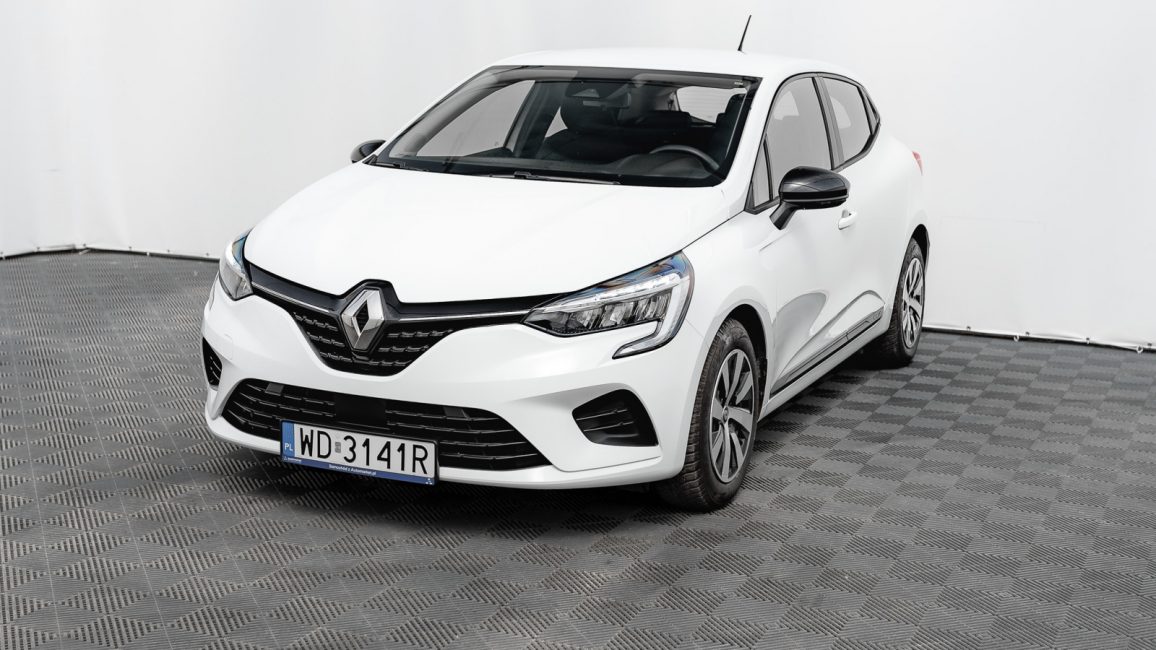 Renault Clio 1.0 TCe Equilibre WD3141R w abonamencie