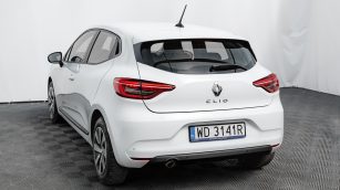 Renault Clio 1.0 TCe Equilibre WD3141R w abonamencie