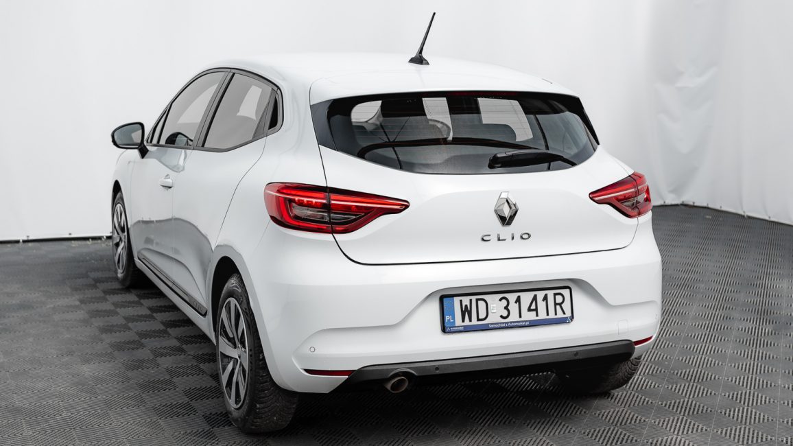 Renault Clio 1.0 TCe Equilibre WD3141R w abonamencie