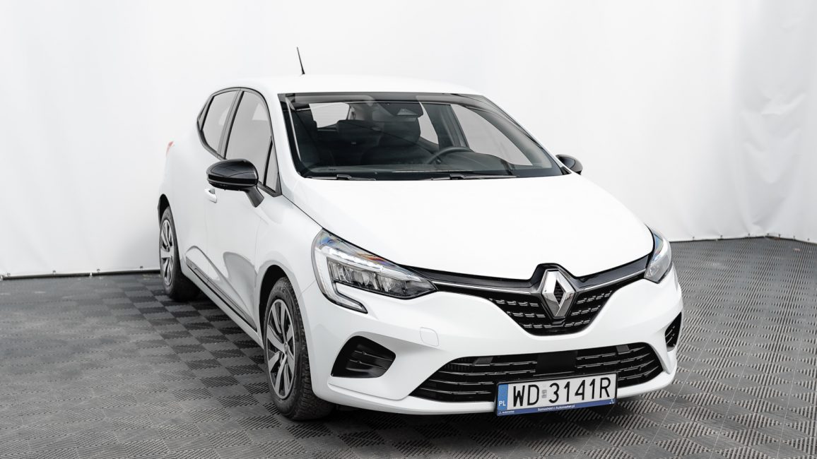 Renault Clio 1.0 TCe Equilibre WD3141R w abonamencie