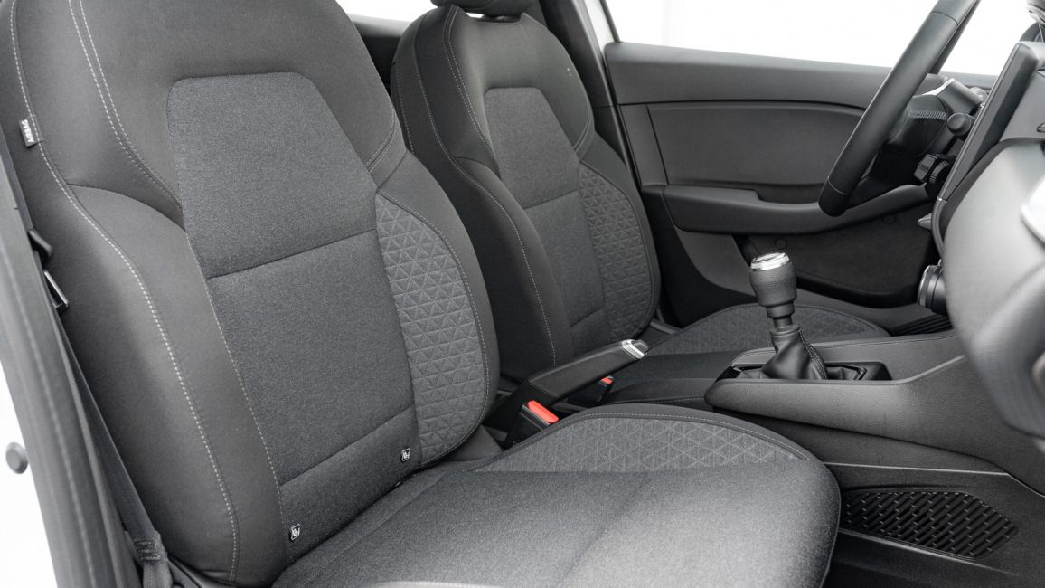 Renault Clio 1.0 TCe Equilibre WD3141R w abonamencie