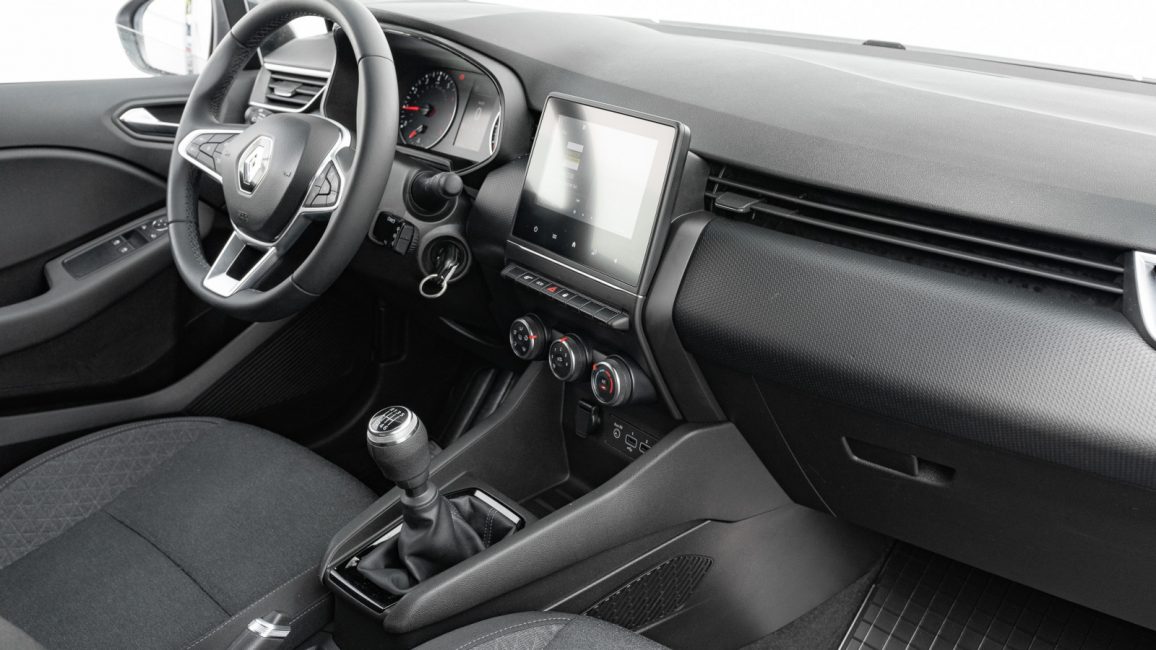 Renault Clio 1.0 TCe Equilibre WD3141R w abonamencie