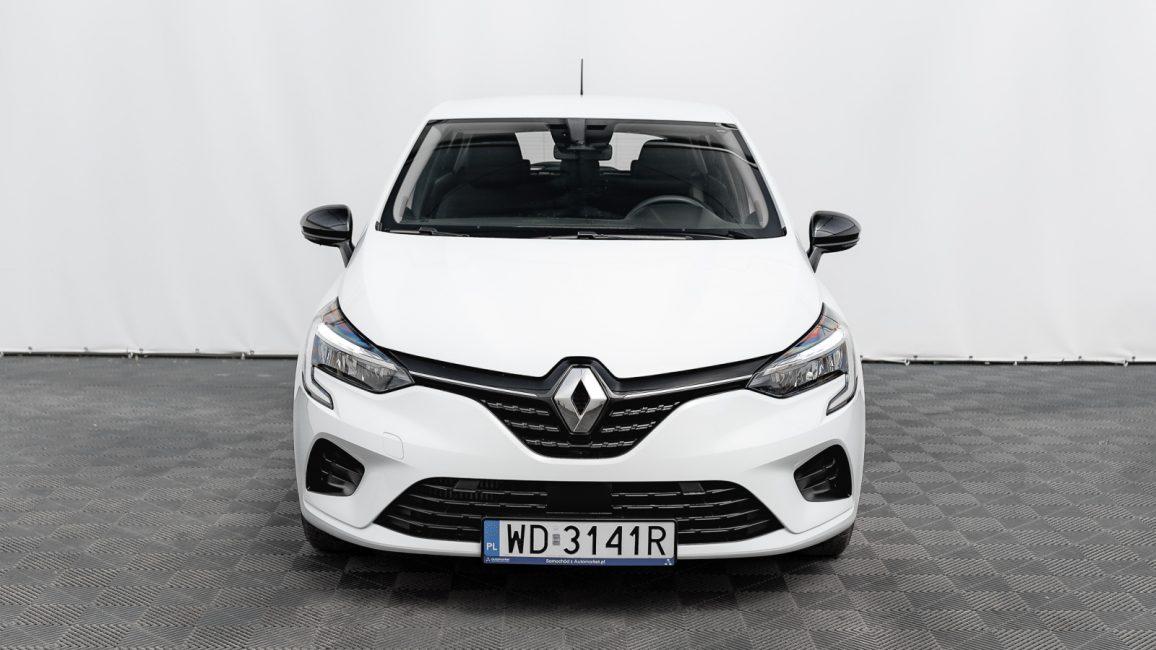 Renault Clio 1.0 TCe Equilibre WD3141R w abonamencie
