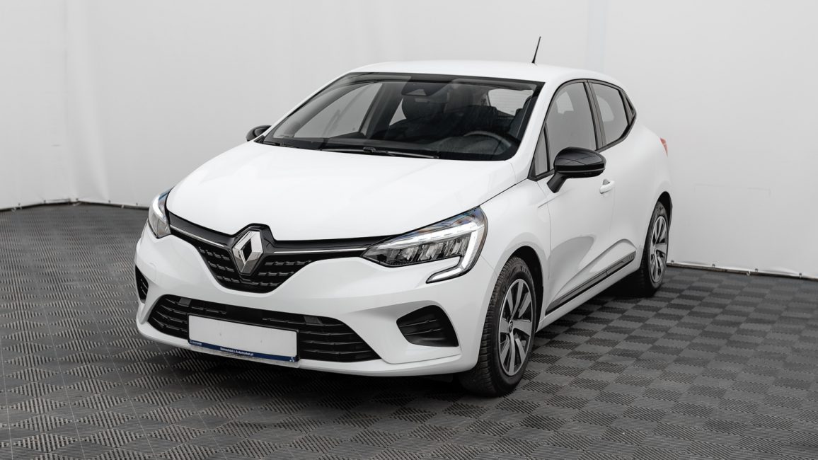 Renault Clio 1.0 TCe Equilibre WD2936R w abonamencie dla firm