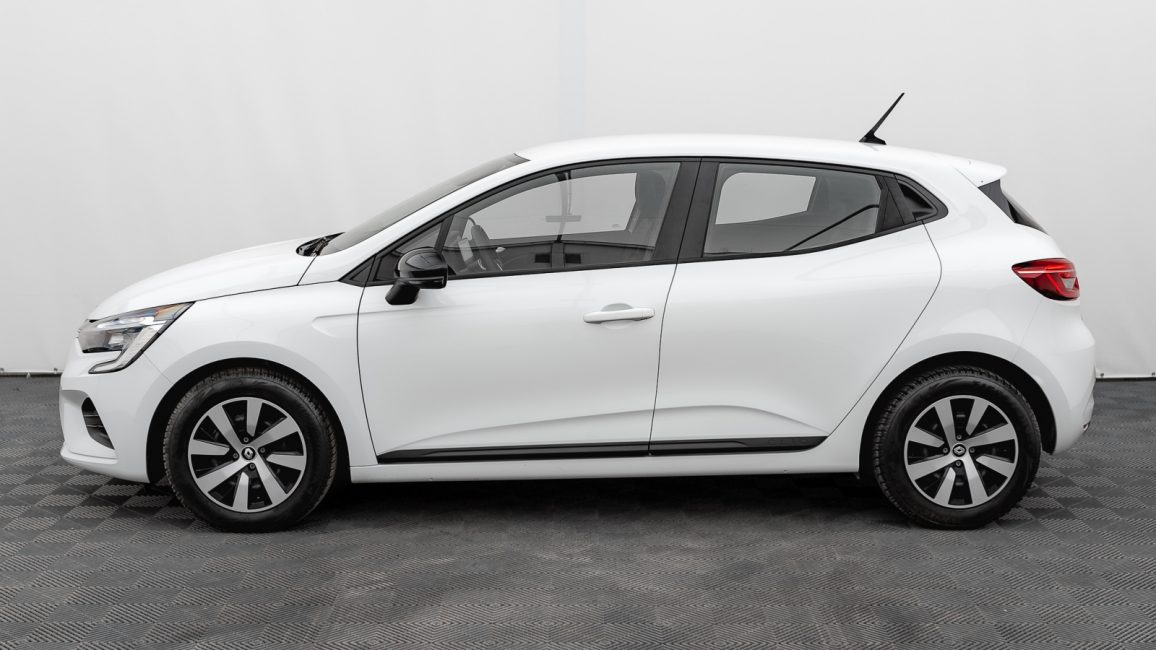 Renault Clio 1.0 TCe Equilibre WD2936R w abonamencie