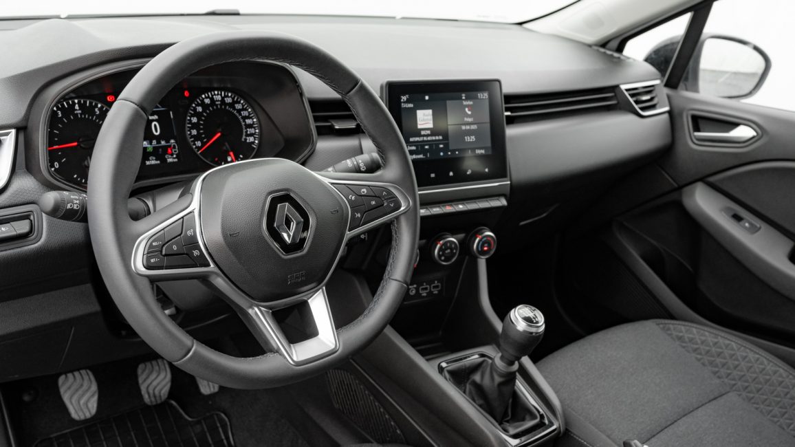 Renault Clio 1.0 TCe Equilibre WD2936R w abonamencie