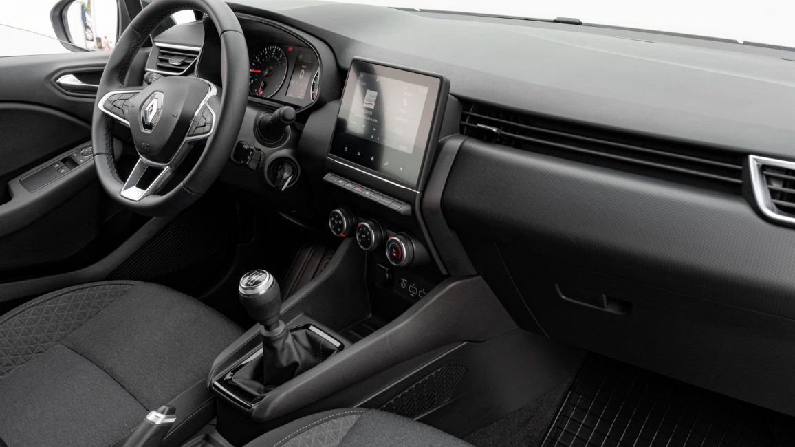 Renault Clio 1.0 TCe Equilibre WD2936R w abonamencie