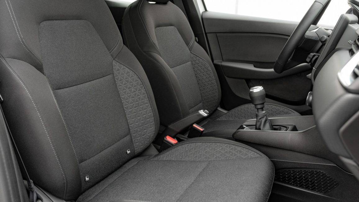 Renault Clio 1.0 TCe Equilibre WD2936R w abonamencie