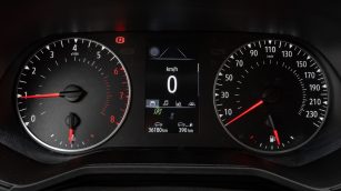 Renault Clio 1.0 TCe Equilibre WD2936R w abonamencie