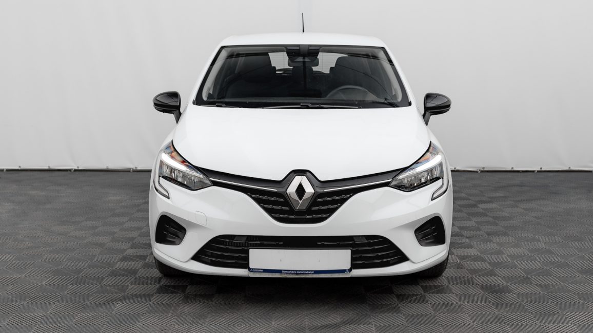 Renault Clio 1.0 TCe Equilibre WD2936R w abonamencie