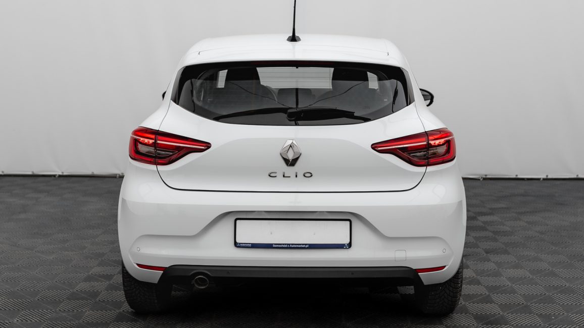 Renault Clio 1.0 TCe Equilibre WD2936R w abonamencie