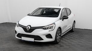 Renault Clio 1.0 TCe Equilibre WJ6085L w abonamencie dla firm