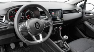 Renault Clio 1.0 TCe Equilibre WJ6085L w abonamencie dla firm