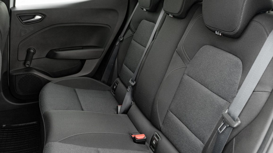 Renault Clio 1.0 TCe Equilibre WJ6085L w abonamencie dla firm