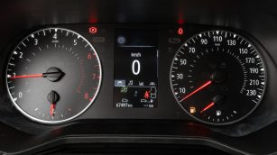 Renault Clio 1.0 TCe Equilibre WJ6085L w abonamencie dla firm