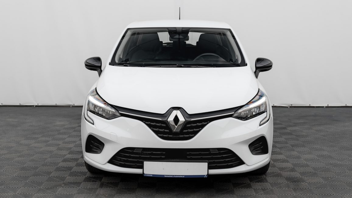 Renault Clio 1.0 TCe Equilibre WJ6085L w abonamencie dla firm