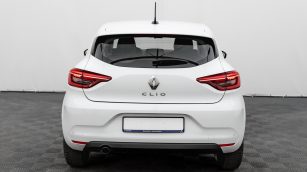 Renault Clio 1.0 TCe Equilibre WJ6085L w abonamencie dla firm