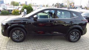 Nissan Qashqai 1.3 DIG-T mHEV Acenta WD8229R w zakupie za gotówkę