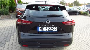 Nissan Qashqai 1.3 DIG-T mHEV Acenta WD8229R w zakupie za gotówkę