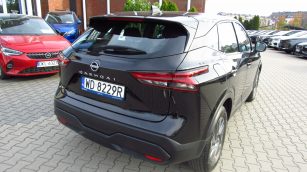 Nissan Qashqai 1.3 DIG-T mHEV Acenta WD8229R w zakupie za gotówkę