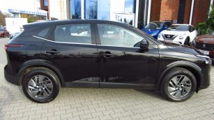 Nissan Qashqai 1.3 DIG-T mHEV Acenta WD8229R w zakupie za gotówkę
