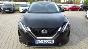 Nissan Qashqai 1.3 DIG-T mHEV Acenta WD8229R w zakupie za gotówkę