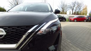 Nissan Qashqai 1.3 DIG-T mHEV Acenta WD8229R w zakupie za gotówkę
