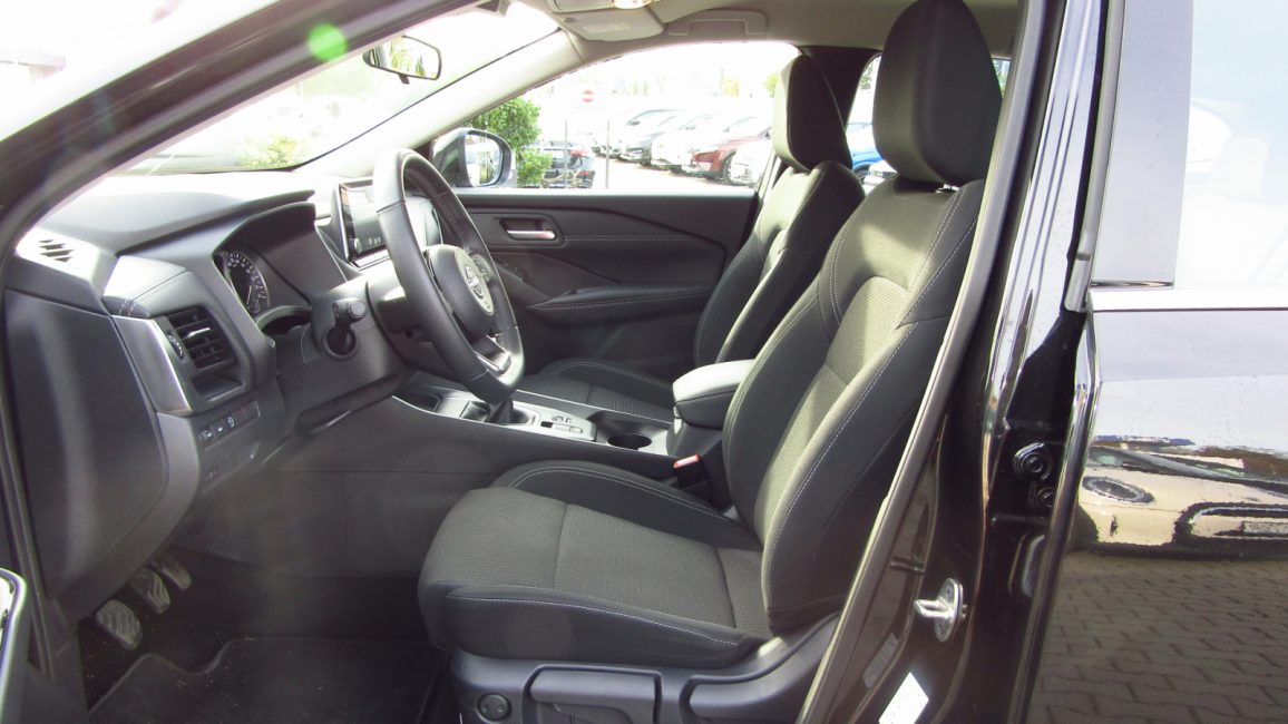 Nissan Qashqai 1.3 DIG-T mHEV Acenta WD8229R w zakupie za gotówkę