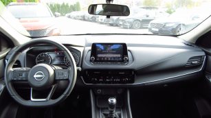 Nissan Qashqai 1.3 DIG-T mHEV Acenta WD8229R w zakupie za gotówkę