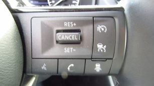 Nissan Qashqai 1.3 DIG-T mHEV Acenta WD8229R w abonamencie