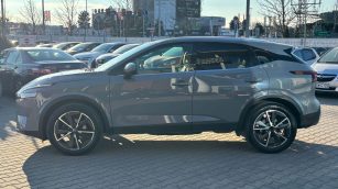 Nissan Qashqai 1.3 DIG-T mHEV Tekna+ Xtronic PO7VS19 w abonamencie dla firm