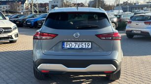 Nissan Qashqai 1.3 DIG-T mHEV Tekna+ Xtronic PO7VS19 w abonamencie dla firm