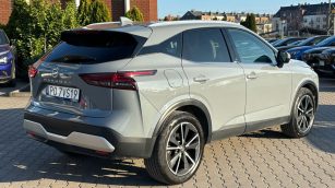 Nissan Qashqai 1.3 DIG-T mHEV Tekna+ Xtronic PO7VS19 w abonamencie dla firm