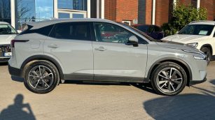 Nissan Qashqai 1.3 DIG-T mHEV Tekna+ Xtronic PO7VS19 w abonamencie dla firm