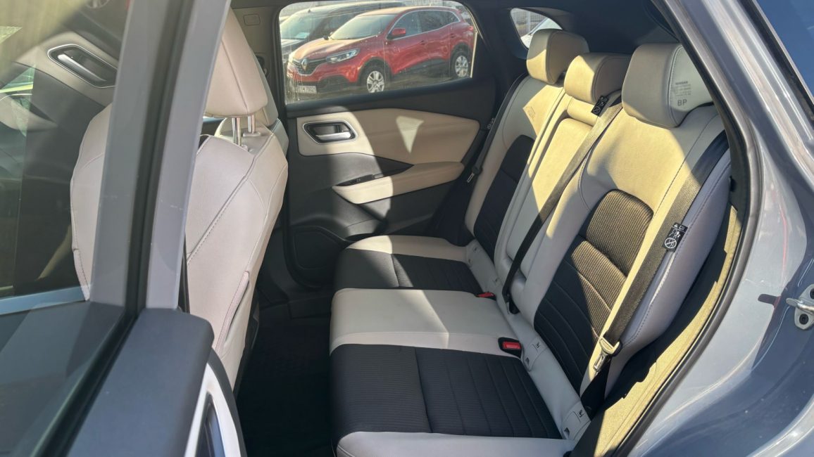 Nissan Qashqai 1.3 DIG-T mHEV Tekna+ Xtronic PO7VS19 w abonamencie dla firm