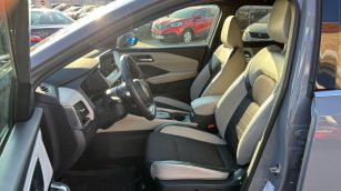 Nissan Qashqai 1.3 DIG-T mHEV Tekna+ Xtronic PO7VS19 w abonamencie dla firm