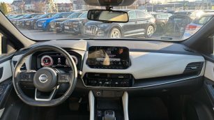 Nissan Qashqai 1.3 DIG-T mHEV Tekna+ Xtronic PO7VS19 w abonamencie dla firm