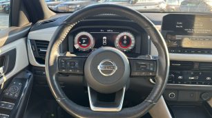 Nissan Qashqai 1.3 DIG-T mHEV Tekna+ Xtronic PO7VS19 w abonamencie dla firm
