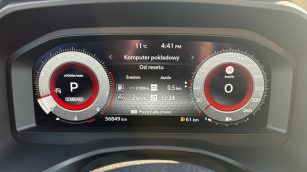 Nissan Qashqai 1.3 DIG-T mHEV Tekna+ Xtronic PO7VS19 w abonamencie dla firm