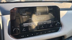 Nissan Qashqai 1.3 DIG-T mHEV Tekna+ Xtronic PO7VS19 w abonamencie dla firm