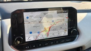 Nissan Qashqai 1.3 DIG-T mHEV Tekna+ Xtronic PO7VS19 w abonamencie dla firm