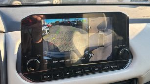 Nissan Qashqai 1.3 DIG-T mHEV Tekna+ Xtronic PO7VS19 w abonamencie dla firm