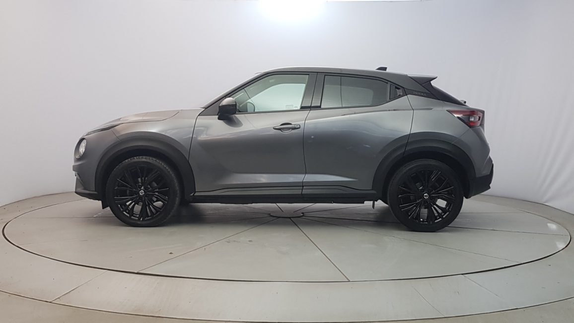 Nissan Juke 1.0 DIG-T Enigma DCT WD1322S w abonamencie