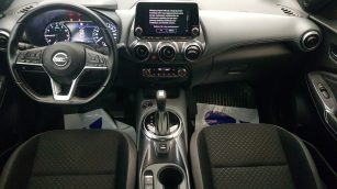 Nissan Juke 1.0 DIG-T Enigma DCT WD1322S w abonamencie