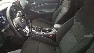 Nissan Juke 1.0 DIG-T Enigma DCT WD1322S w abonamencie