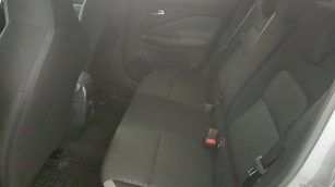 Nissan Juke 1.0 DIG-T Enigma DCT WD1322S w abonamencie