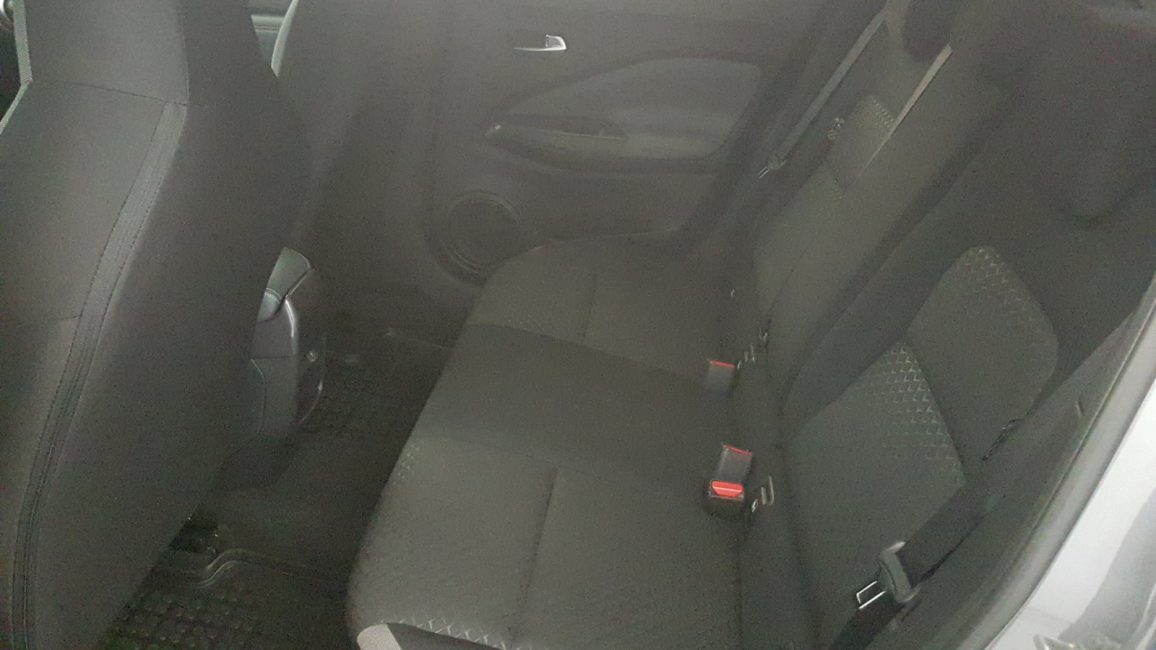 Nissan Juke 1.0 DIG-T Enigma DCT WD1322S w abonamencie
