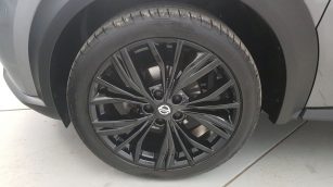 Nissan Juke 1.0 DIG-T Enigma DCT WD1322S w abonamencie