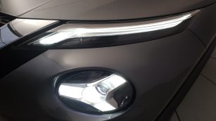 Nissan Juke 1.0 DIG-T Enigma DCT WD1322S w abonamencie
