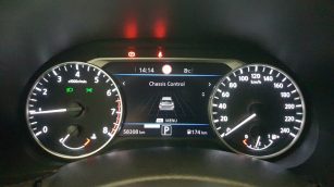Nissan Juke 1.0 DIG-T Enigma DCT WD1322S w abonamencie